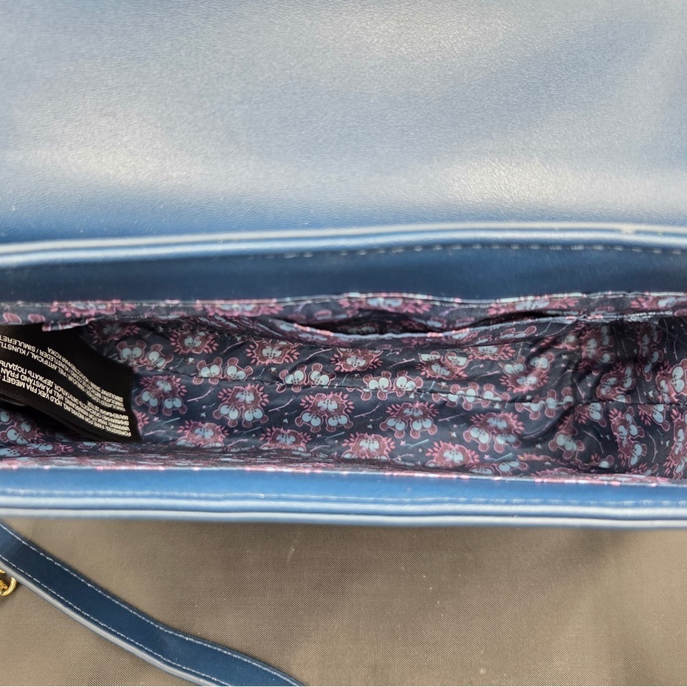 Loungefly Disney Brave Castle Crossbody Bag - Picture 5 of 5